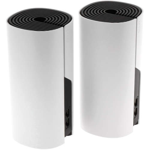 WiFi Mesh система TP-Link DECO M4 (DECO-M4-2-PACK) - зображення 3
