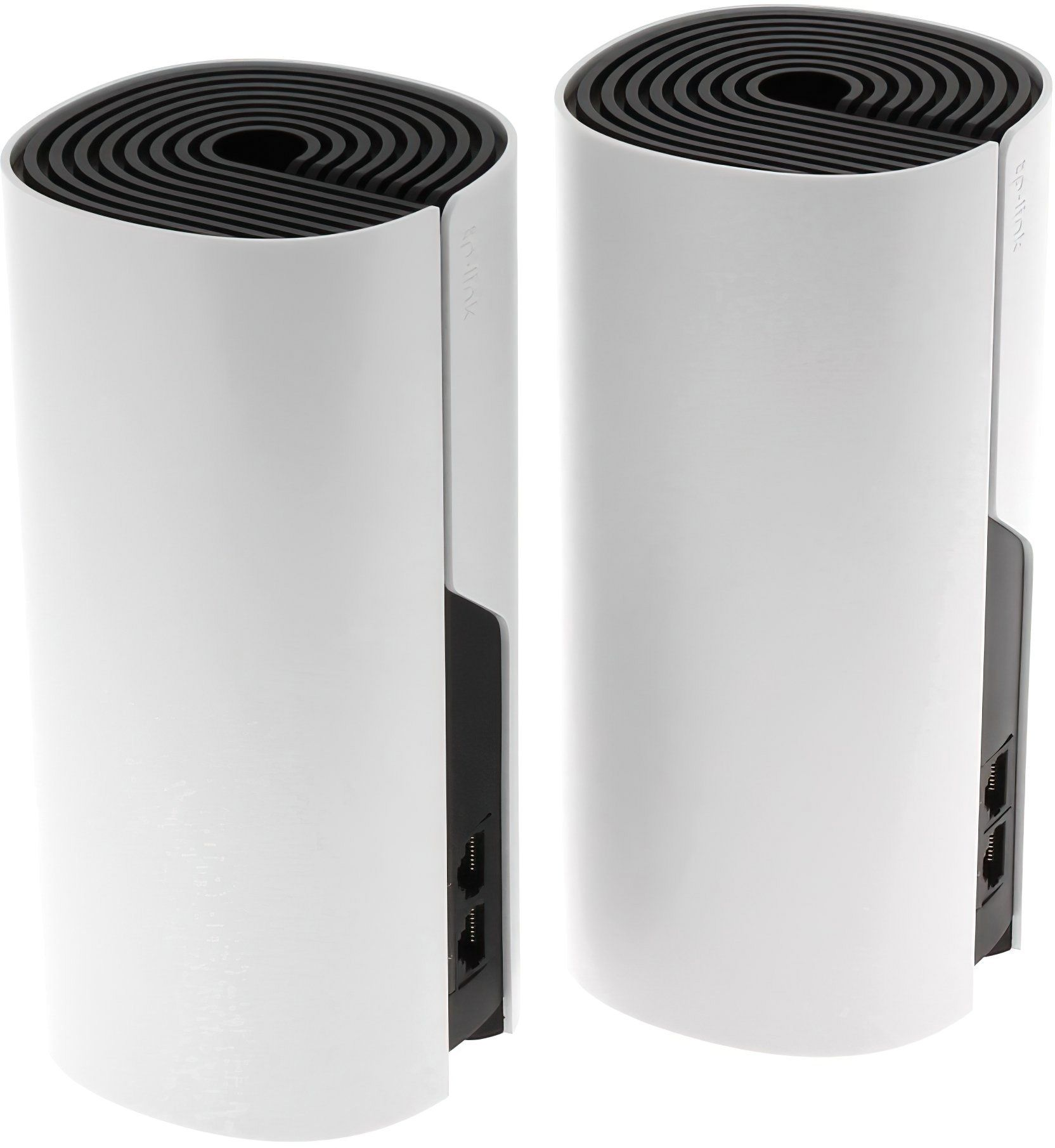 WiFi Mesh система TP-Link DECO M4 (DECO-M4-2-PACK) - зображення 3