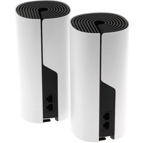 WiFi Mesh система TP-Link DECO M4 (DECO-M4-2-PACK) - зображення 4