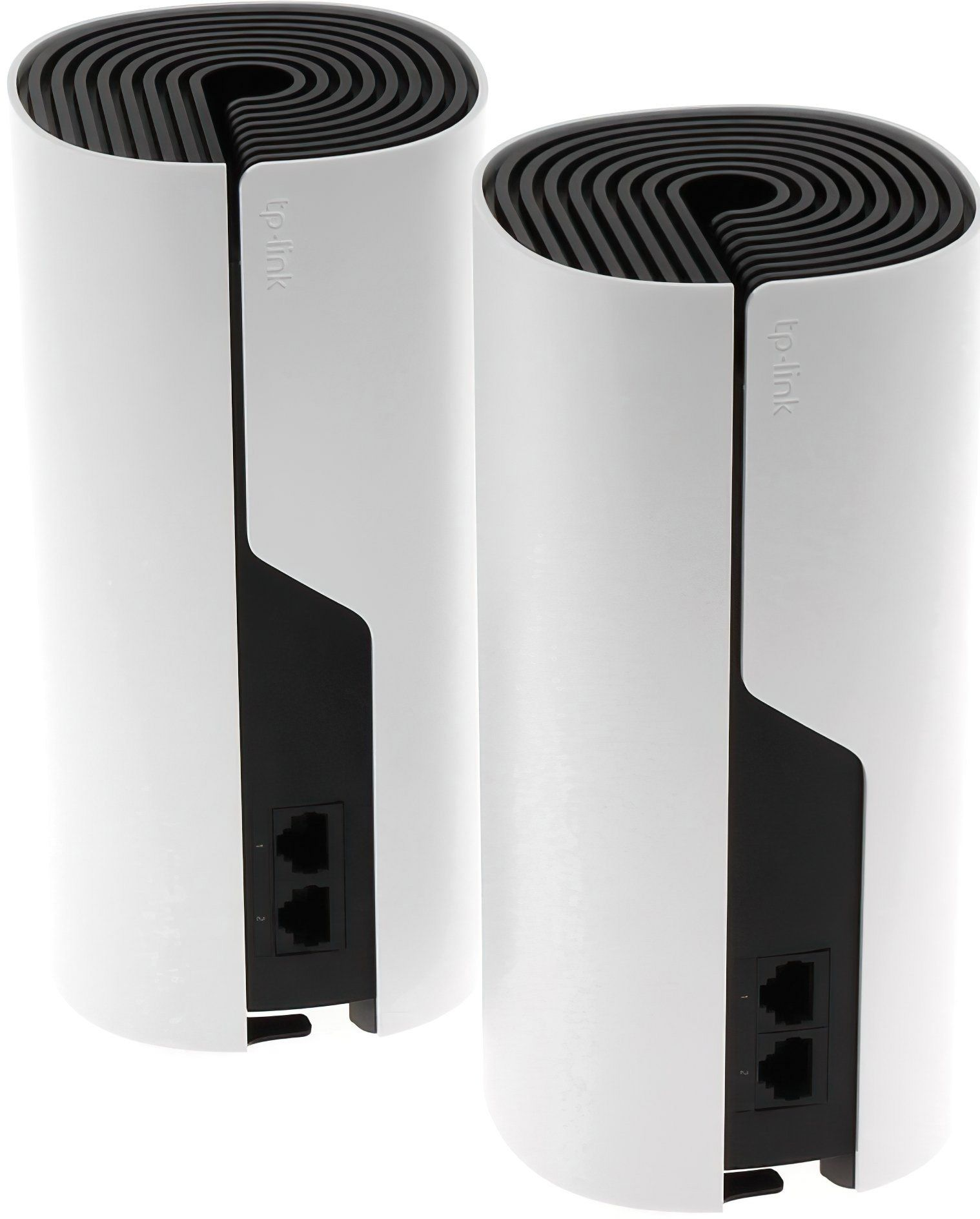 WiFi Mesh система TP-Link DECO M4 (DECO-M4-2-PACK) - зображення 4