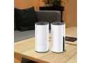 WiFi Mesh система TP-Link DECO M4 (DECO-M4-2-PACK) - зображення 6
