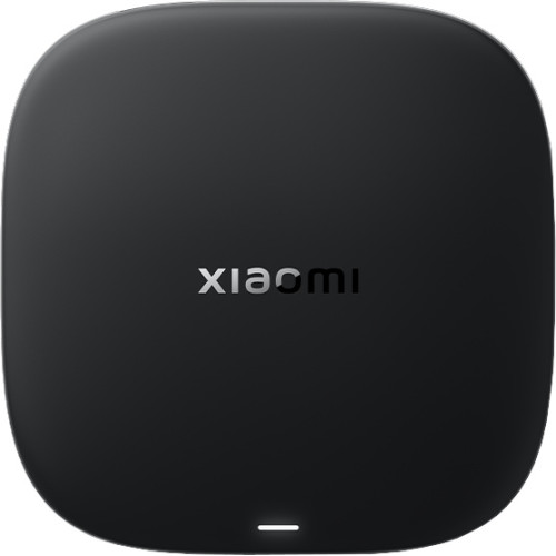 Медіаплеєр Xiaomi TV Box S - зображення 1