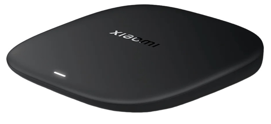 Медіаплеєр Xiaomi TV Box S - зображення 2