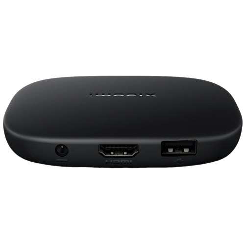Медіаплеєр Xiaomi TV Box S - зображення 3