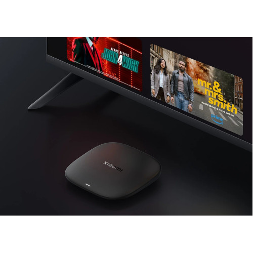 Медіаплеєр Xiaomi TV Box S - зображення 7
