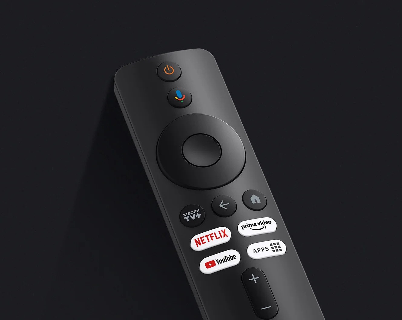 Медіаплеєр Xiaomi TV Box S - зображення 6