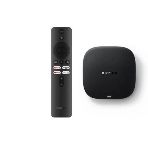 Медіаплеєр Xiaomi TV Box S - зображення 4