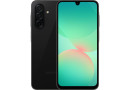 Смартфон SAMSUNG Galaxy A26 5G 6\/128Gb Black (SM-A266BZKB) - зображення 1