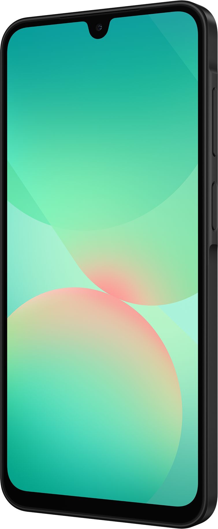 Смартфон SAMSUNG Galaxy A26 5G 6\/128Gb Black (SM-A266BZKB) - зображення 2