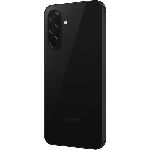 Смартфон SAMSUNG Galaxy A26 5G 6\/128Gb Black (SM-A266BZKB) - зображення 3