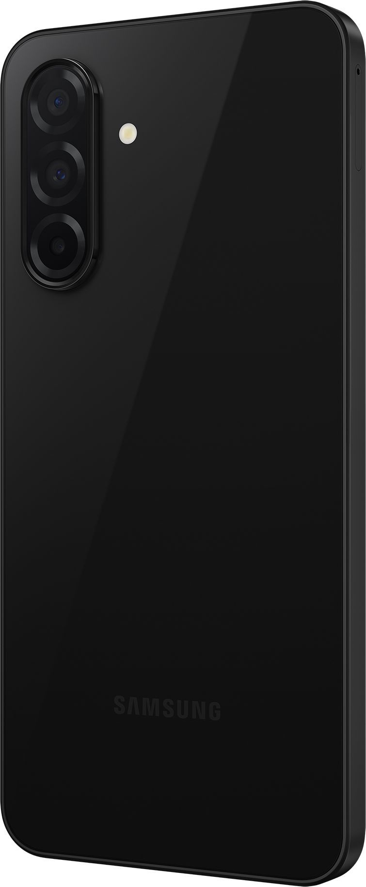 Смартфон SAMSUNG Galaxy A26 5G 6\/128Gb Black (SM-A266BZKB) - зображення 3