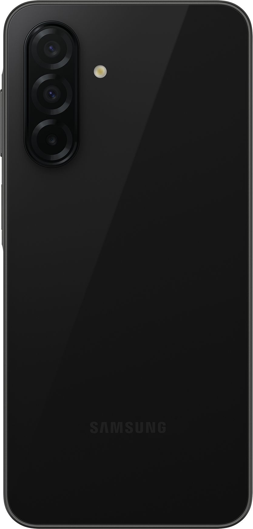 Смартфон SAMSUNG Galaxy A26 5G 6\/128Gb Black (SM-A266BZKB) - зображення 5