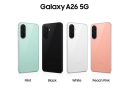 Смартфон SAMSUNG Galaxy A26 5G 6\/128Gb Black (SM-A266BZKB) - зображення 10