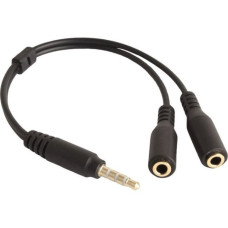 Перехідник DC3.5 4-pin