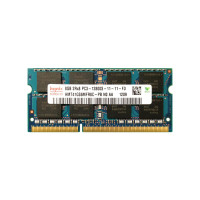Пам'ять DDR3-1600 8 Gb Hynix SoDIMM