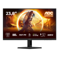 Монітор 24" AOC Q24G4RE