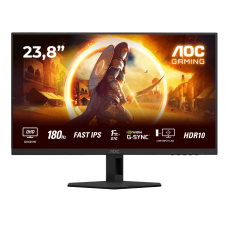 Монітор 24 AOC Q24G4RE - зображення 1