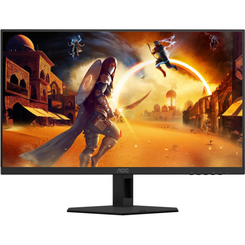 Монітор 24 AOC Q24G4RE - зображення 4