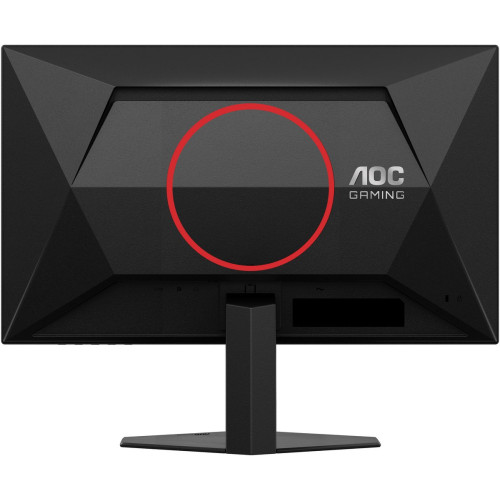 Монітор 24 AOC Q24G4RE - зображення 10