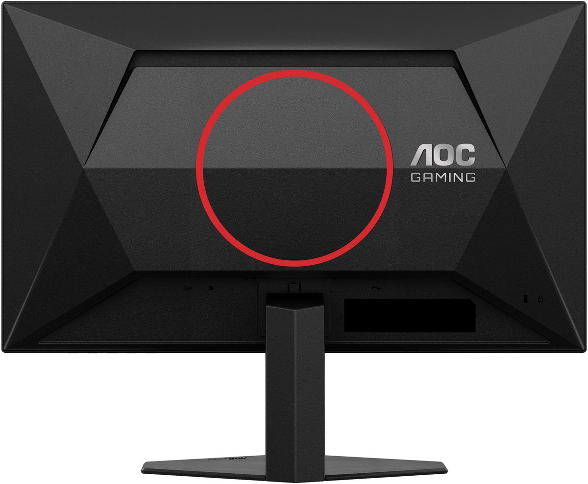 Монітор 24 AOC Q24G4RE - зображення 10
