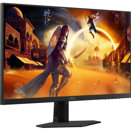 Монітор 24 AOC Q24G4RE - зображення 2