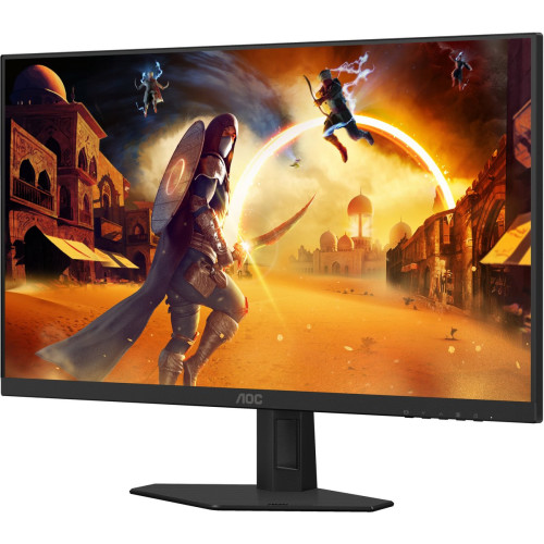 Монітор 24 AOC Q24G4RE - зображення 6