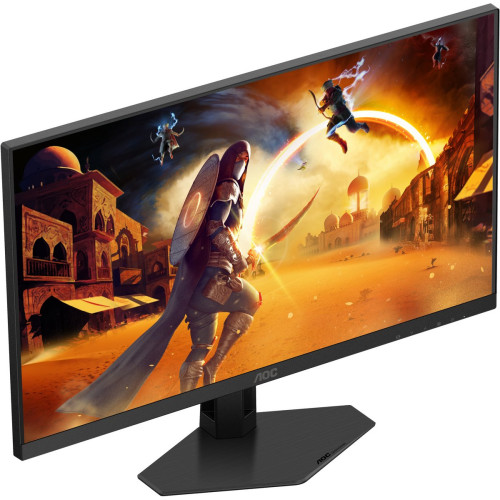 Монітор 24 AOC Q24G4RE - зображення 3