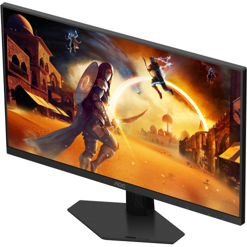 Монітор 24 AOC Q24G4RE - зображення 5
