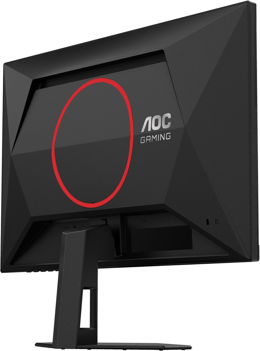 Монітор 24 AOC Q24G4RE - зображення 9