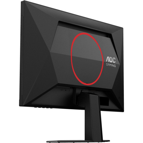 Монітор 24 AOC Q24G4RE - зображення 11
