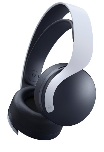 Безпровідна гарнітура Sony Pulse 3D Wireless Headset White (9387909) - зображення 3