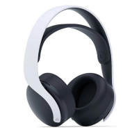 Безпровідна гарнітура Sony Pulse 3D Wireless Headset White (9387909)