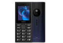 Мобільний телефон NOKIA 110 DS 2024 Black - зображення 1