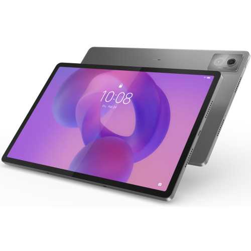 Планшет Lenovo Idea Tab Pro 8\/256 WiFi Luna Grey + Pen (ZAE40027UA) - зображення 2