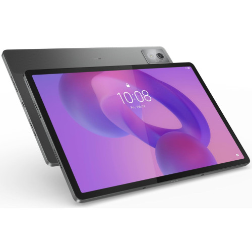 Планшет Lenovo Idea Tab Pro 8\/256 WiFi Luna Grey + Pen (ZAE40027UA) - зображення 3