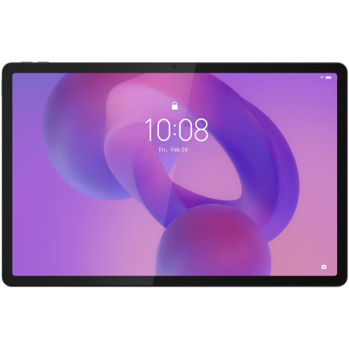 Планшет Lenovo Idea Tab Pro 8\/256 WiFi Luna Grey + Pen (ZAE40027UA) - зображення 4