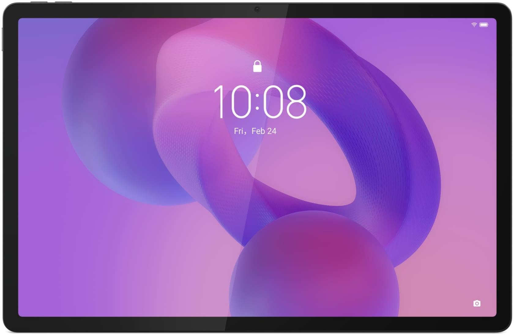 Планшет Lenovo Idea Tab Pro 8\/256 WiFi Luna Grey + Pen (ZAE40027UA) - зображення 4