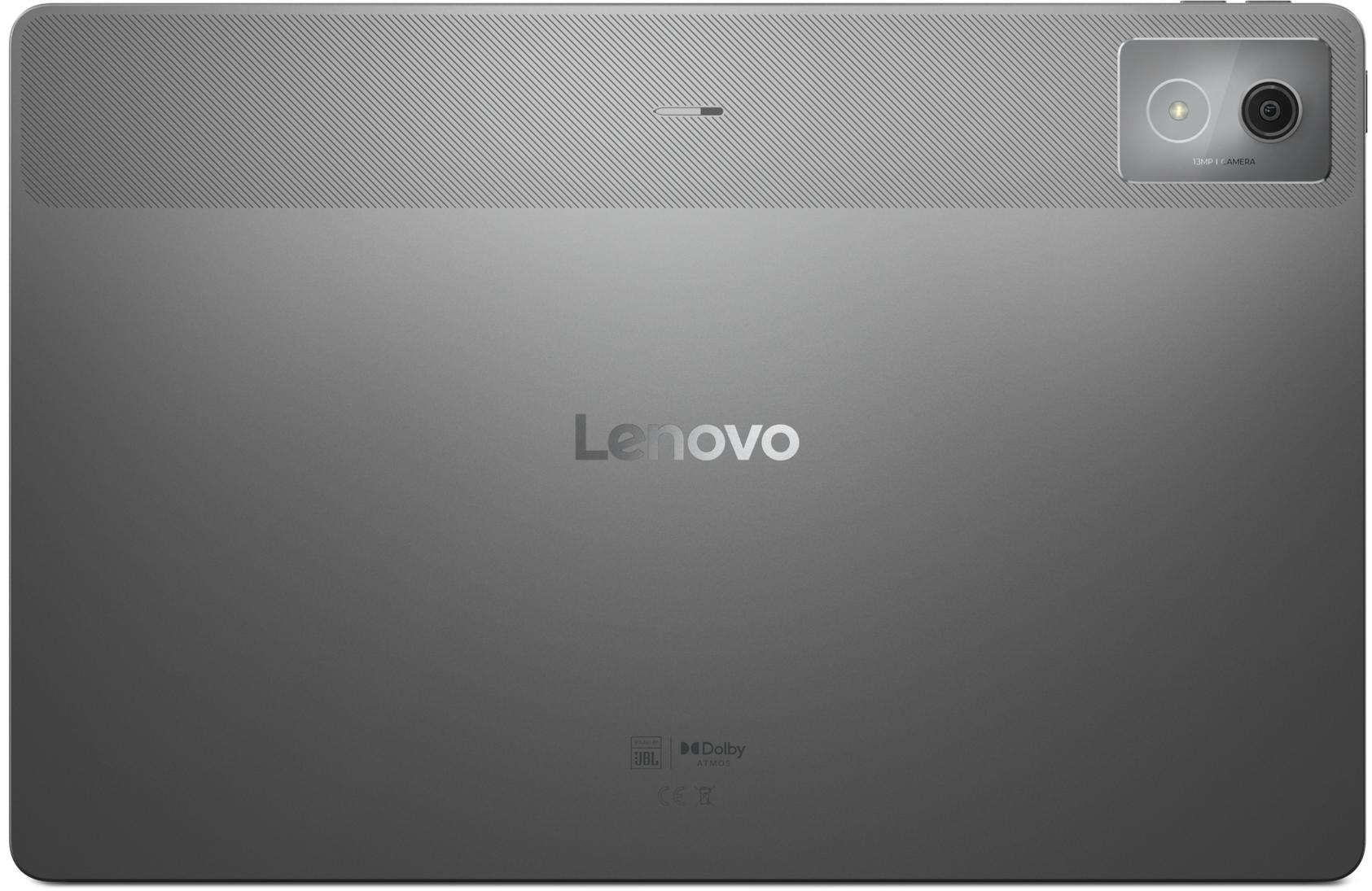 Планшет Lenovo Idea Tab Pro 8\/256 WiFi Luna Grey + Pen (ZAE40027UA) - зображення 5