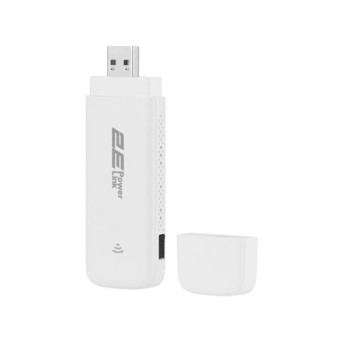 Модем 3G\/4G WiFi 2E PowerLink MiFi-1 2024 - зображення 4