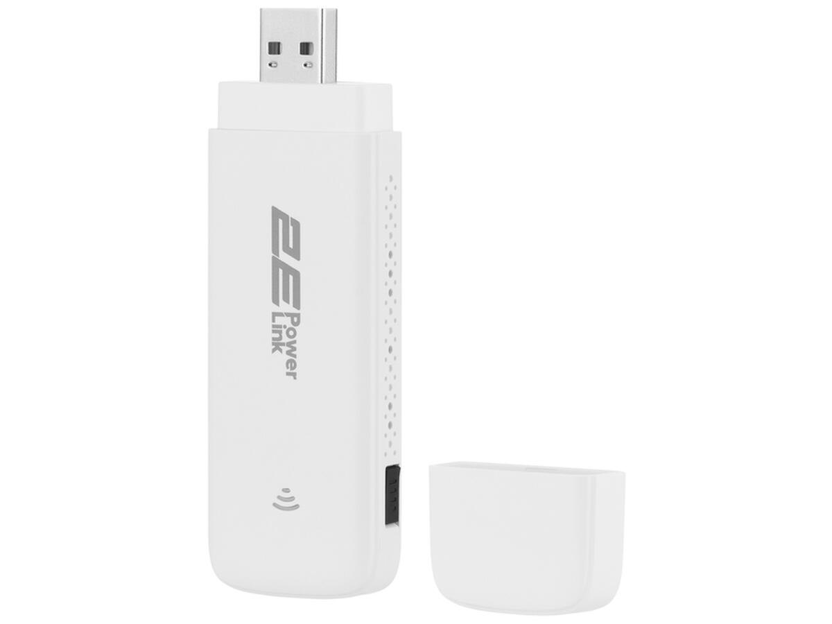 Модем 3G\/4G WiFi 2E PowerLink MiFi-1 2024 - зображення 4