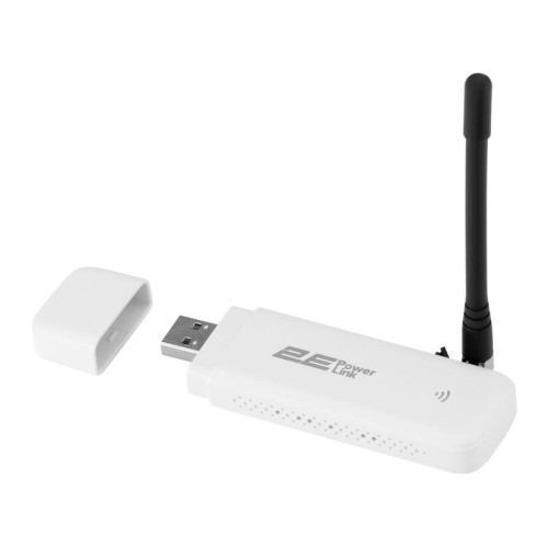 Модем 3G\/4G WiFi 2E PowerLink MiFi-1 2024 - зображення 5
