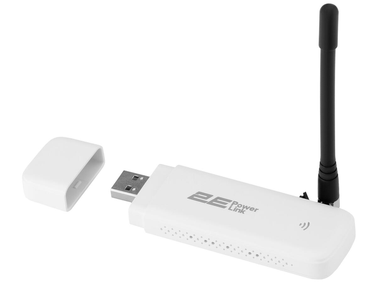 Модем 3G\/4G WiFi 2E PowerLink MiFi-1 2024 - зображення 5
