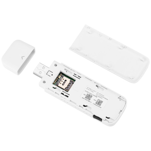 Модем 3G\/4G WiFi 2E PowerLink MiFi-1 2024 - зображення 7