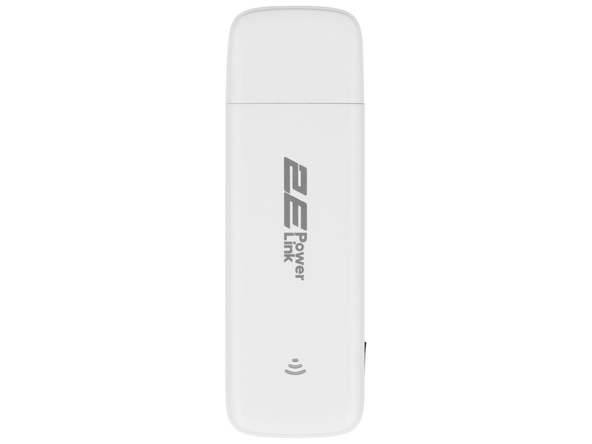 Модем 3G\/4G WiFi 2E PowerLink MiFi-1 2024 - зображення 1