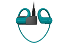 MP3 плеєр - навушники Sony Walkman NW-WS623 Blue - зображення 3