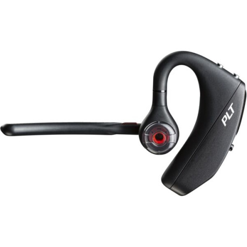Bluetooth-гарнітура Plantronics Voyager 5200\/R - зображення 3