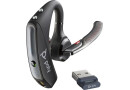Bluetooth-гарнітура Plantronics Voyager 5200\/R - зображення 2