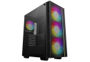 Корпус Deepcool Matrexx 55 MESH V4 C Black без БЖ - зображення 1