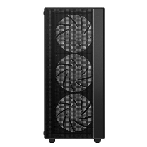 Корпус Deepcool Matrexx 55 MESH V4 C Black без БЖ - зображення 3