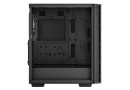 Корпус Deepcool Matrexx 55 MESH V4 C Black без БЖ - зображення 6